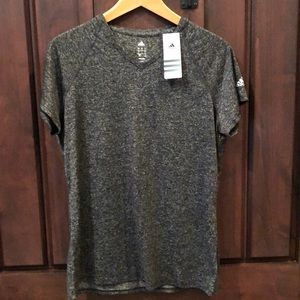 Adidas clima lite t shirt